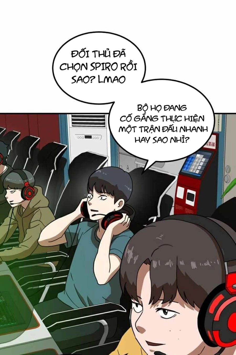 Double Click Chapter 30 - 4