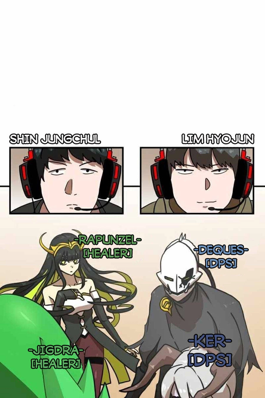 Double Click Chapter 30 - 10