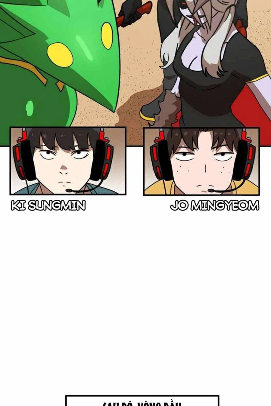 Double Click Chapter 30 - 11