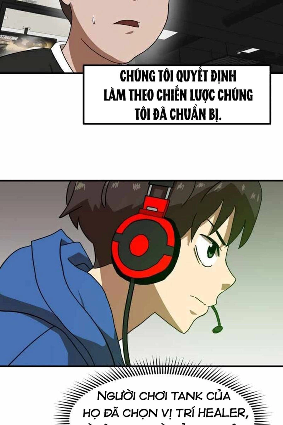 Double Click Chapter 30 - 16