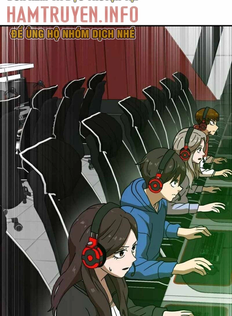 Double Click Chapter 30 - 34