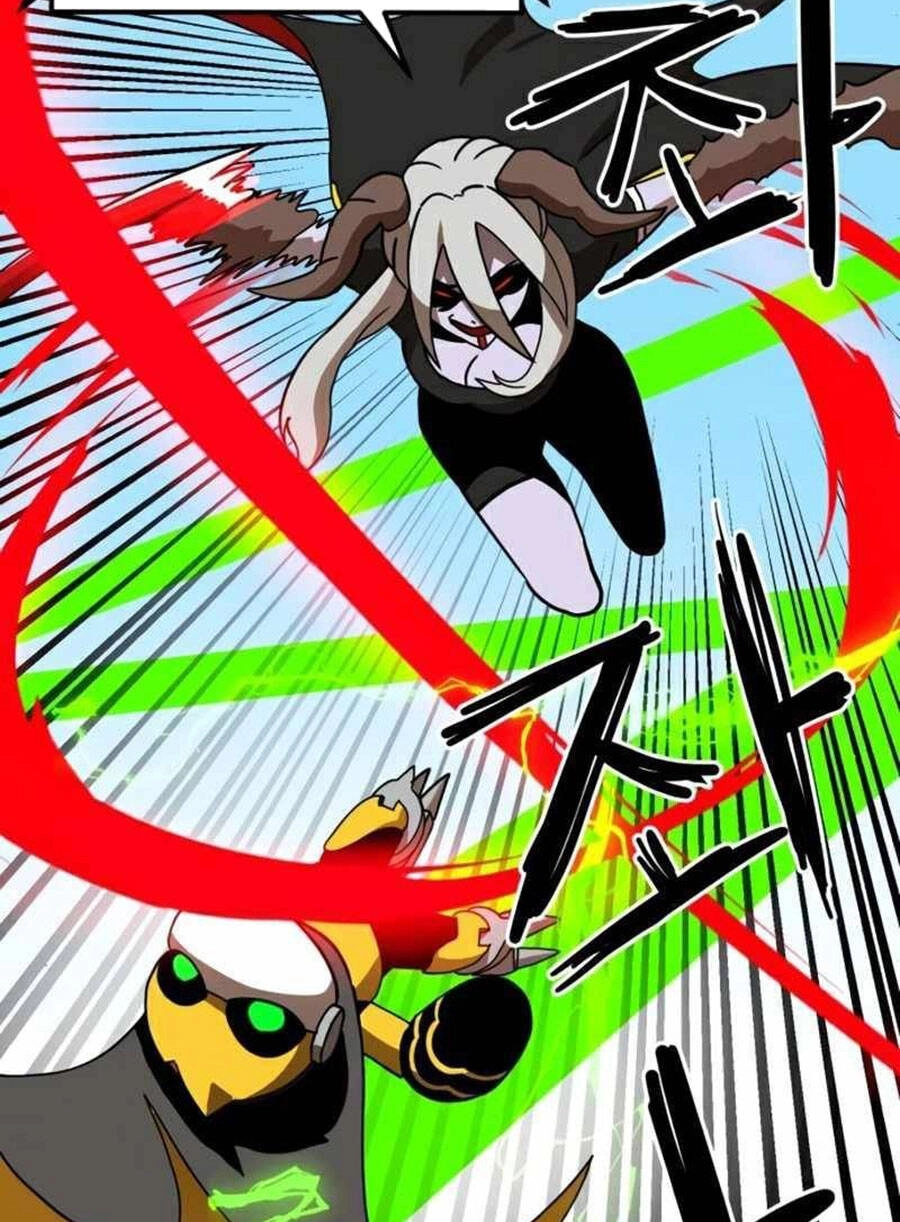 Double Click Chapter 30 - 38