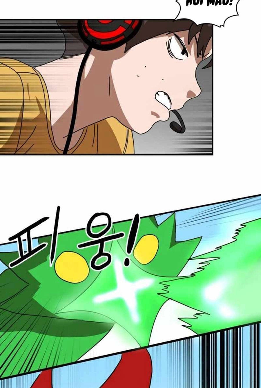 Double Click Chapter 30 - 55