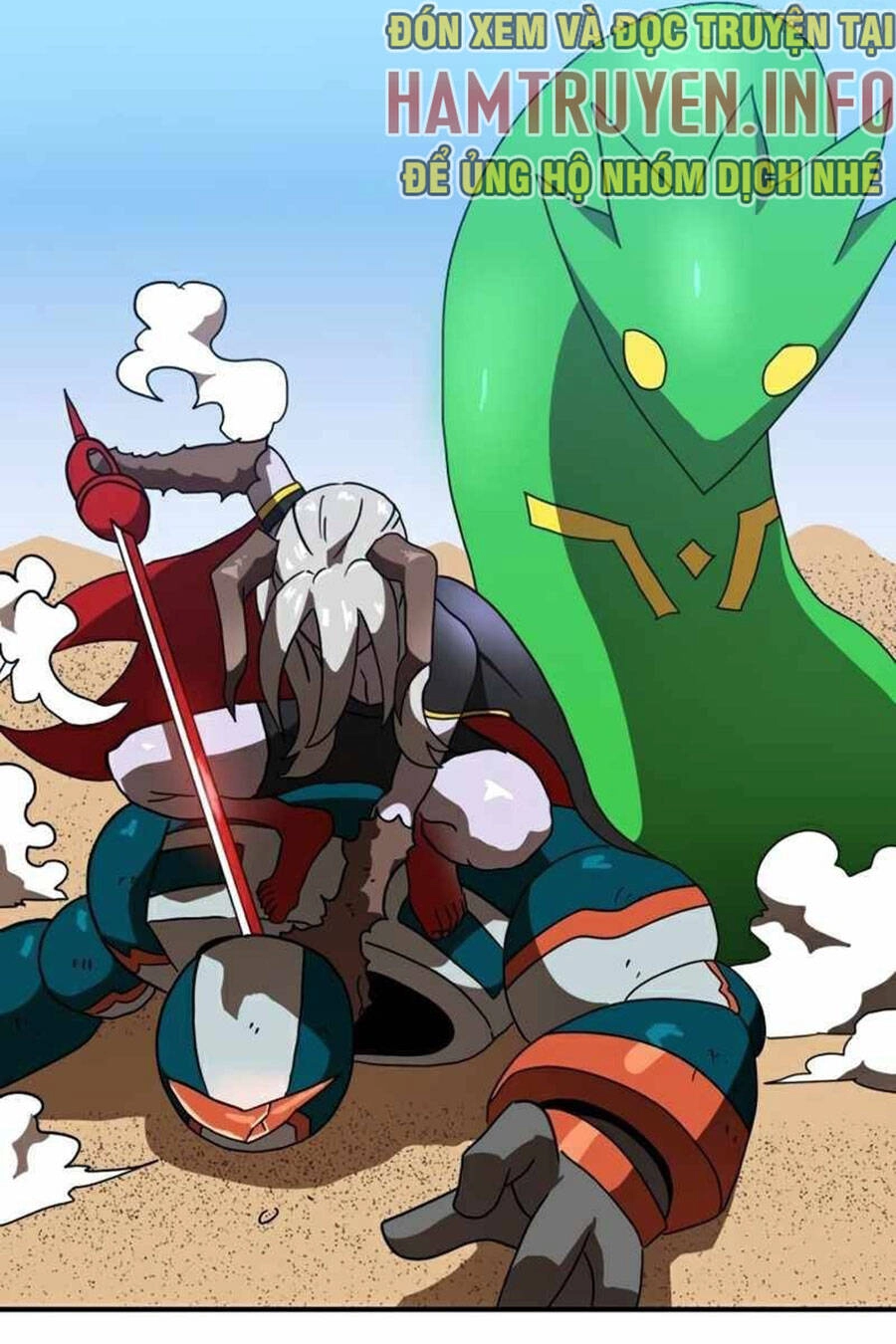 Double Click Chapter 30 - 93