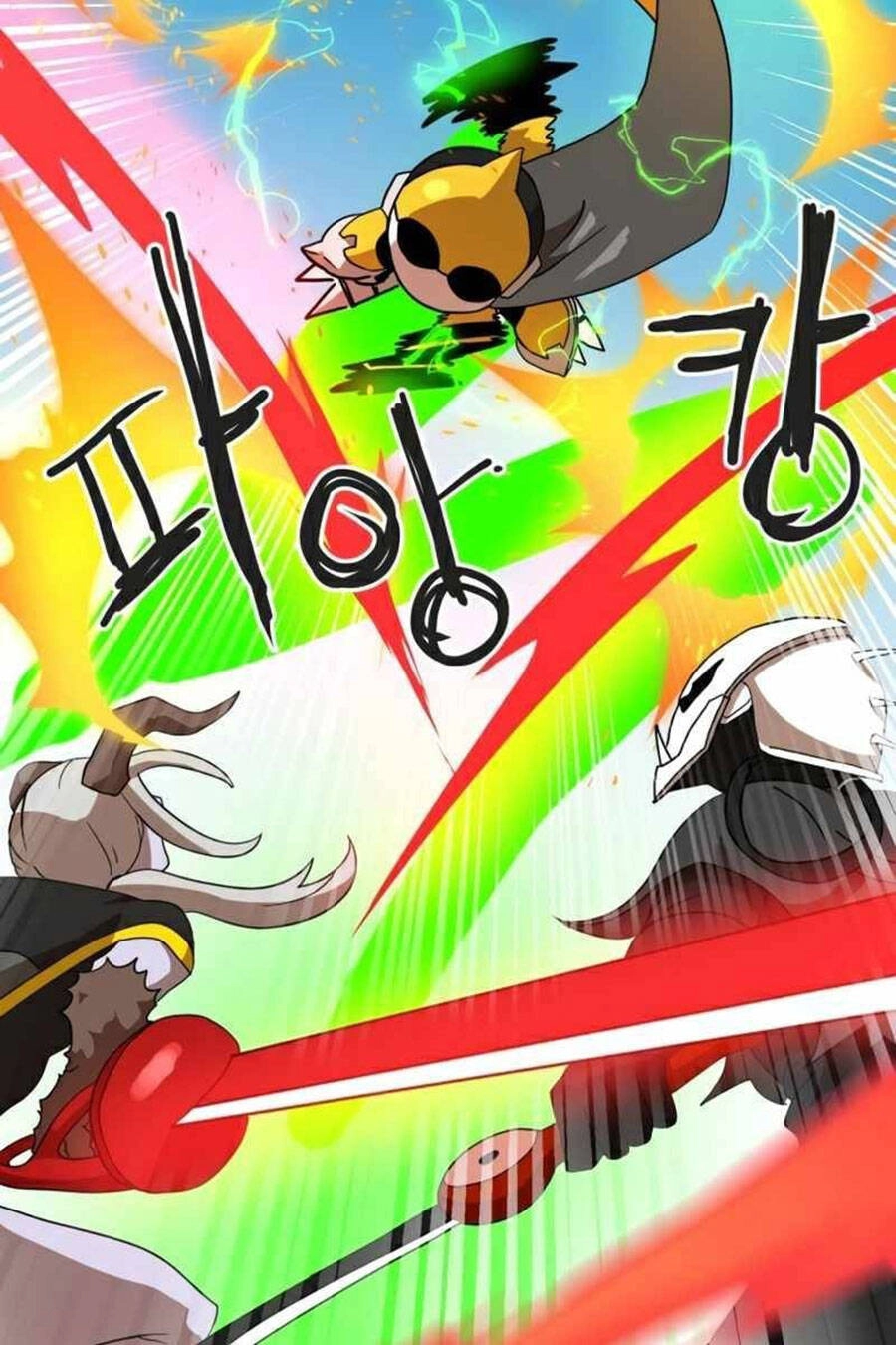 Double Click Chapter 30 - 100