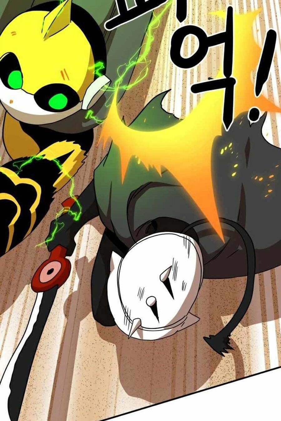 Double Click Chapter 30 - 109