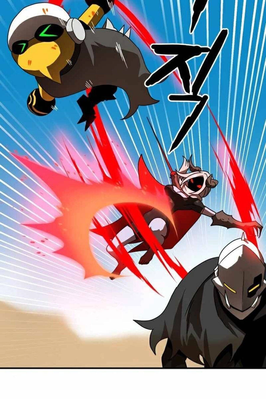 Double Click Chapter 30 - 112