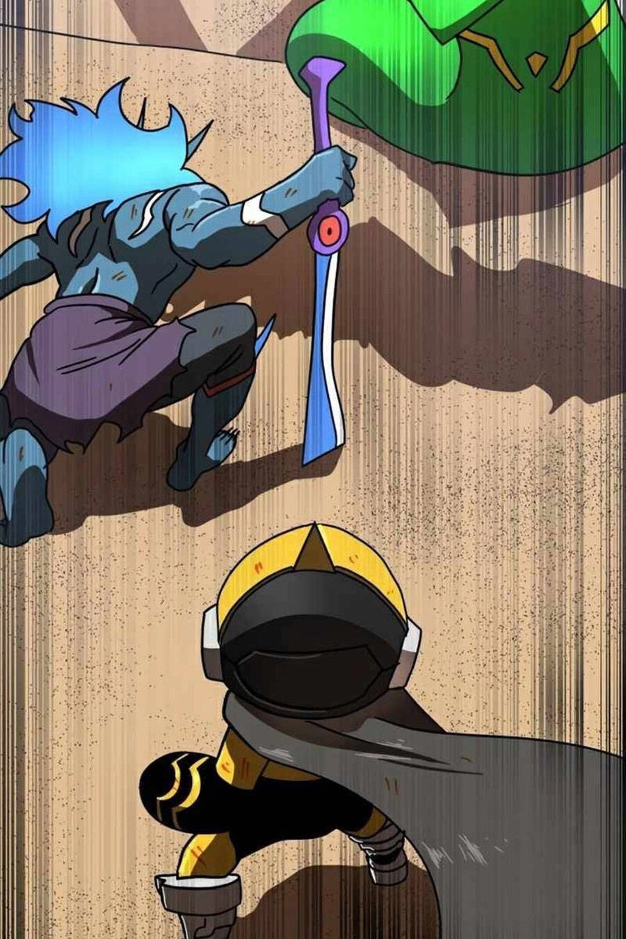 Double Click Chapter 30 - 120