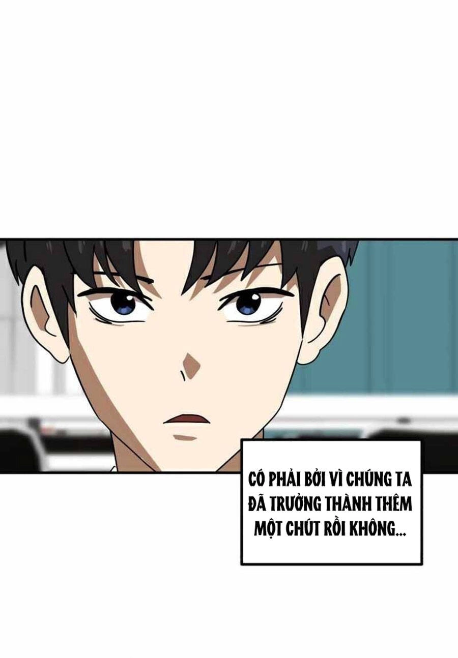 Double Click Chapter 30 - 132