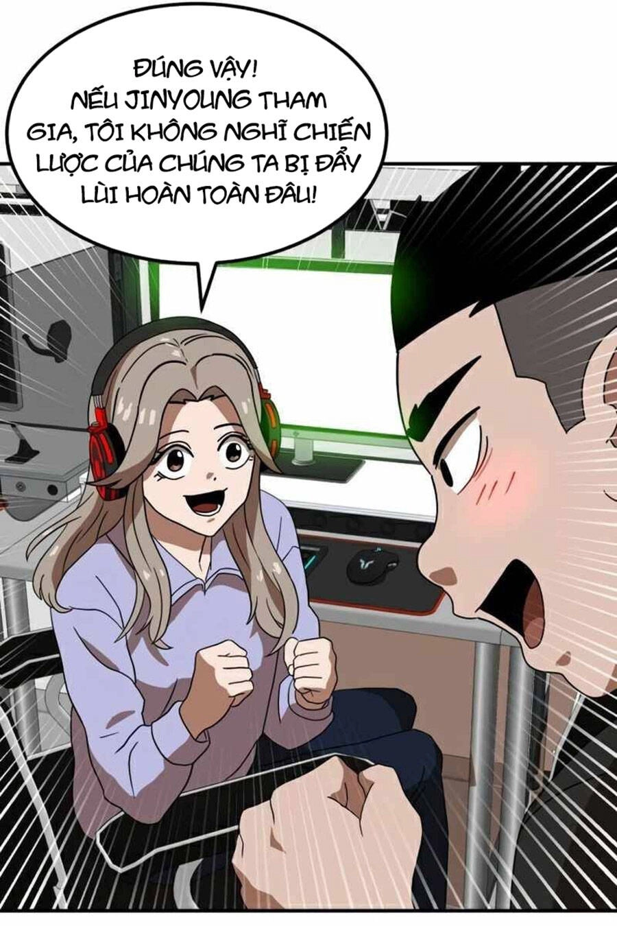 Double Click Chapter 30 - 133