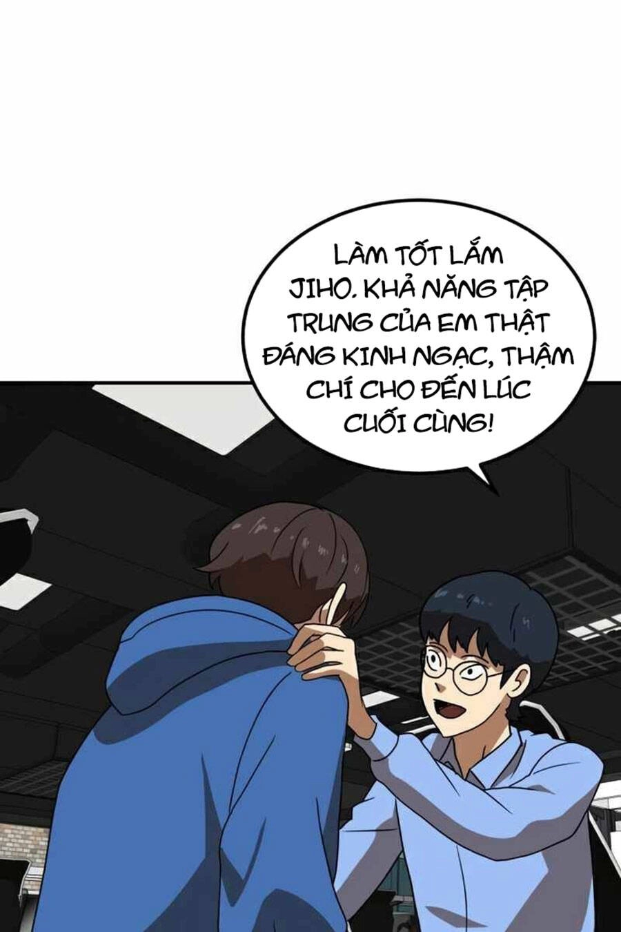 Double Click Chapter 30 - 135