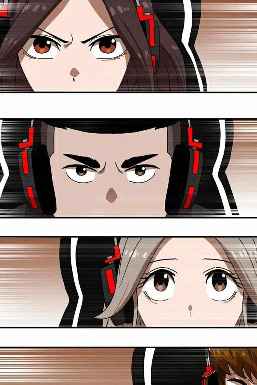 Double Click Chapter 30 - 141