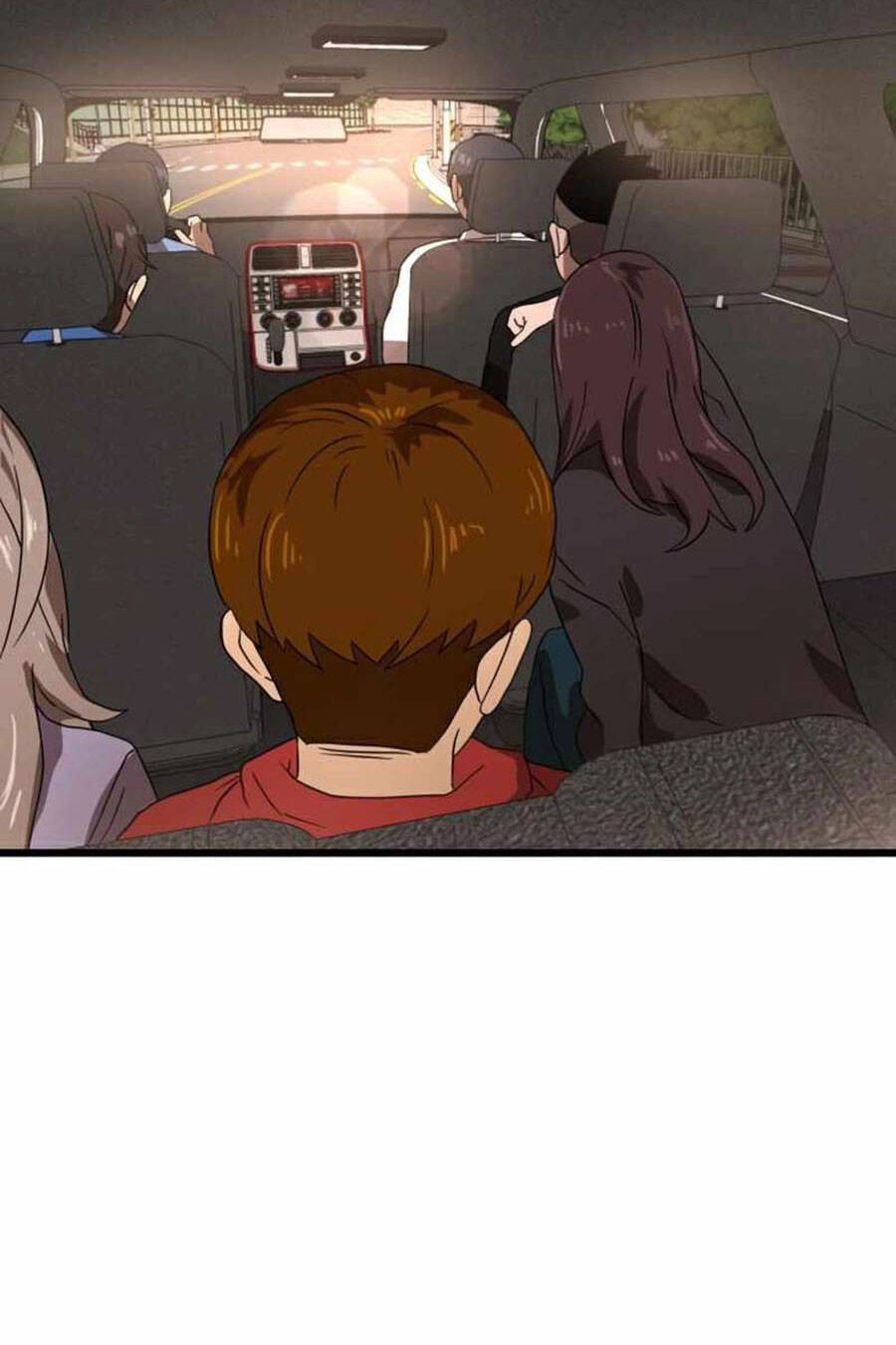 Double Click Chapter 32 - 99