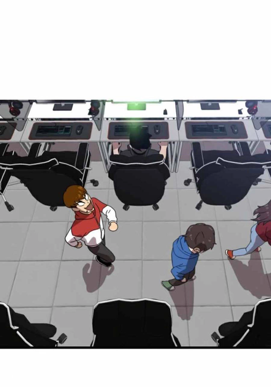 Double Click Chapter 33 - 3