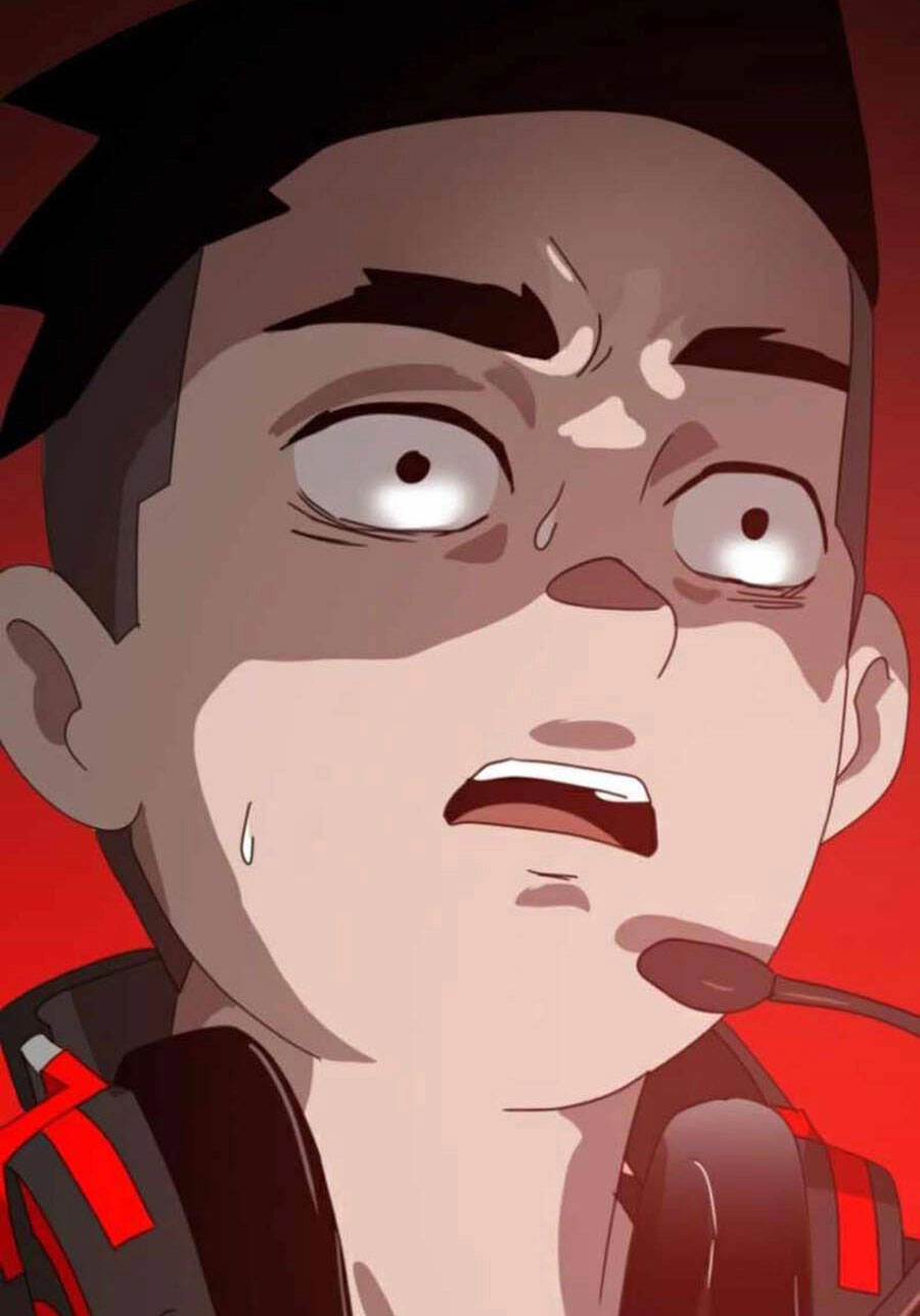 Double Click Chapter 33 - 8