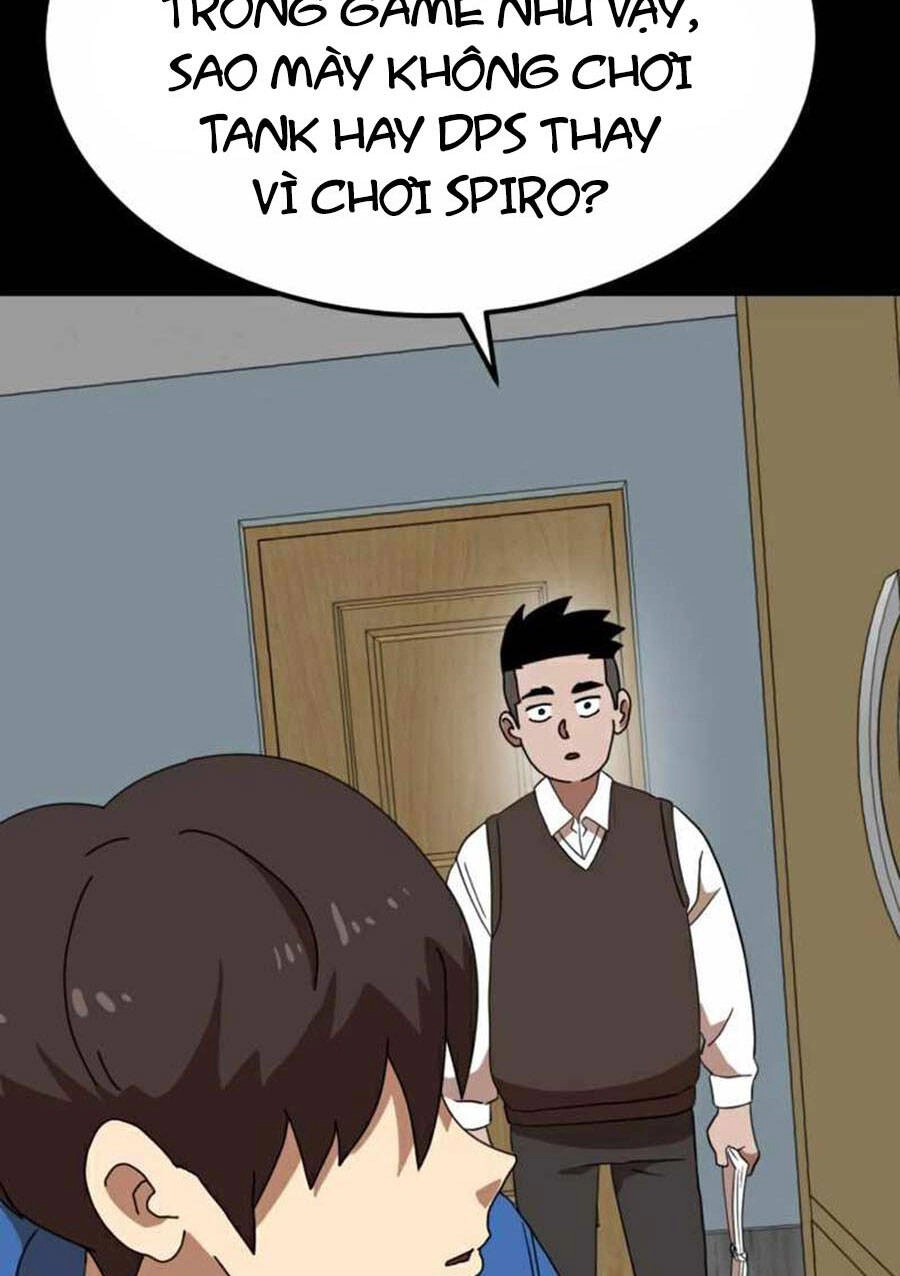 Double Click Chapter 33 - 21