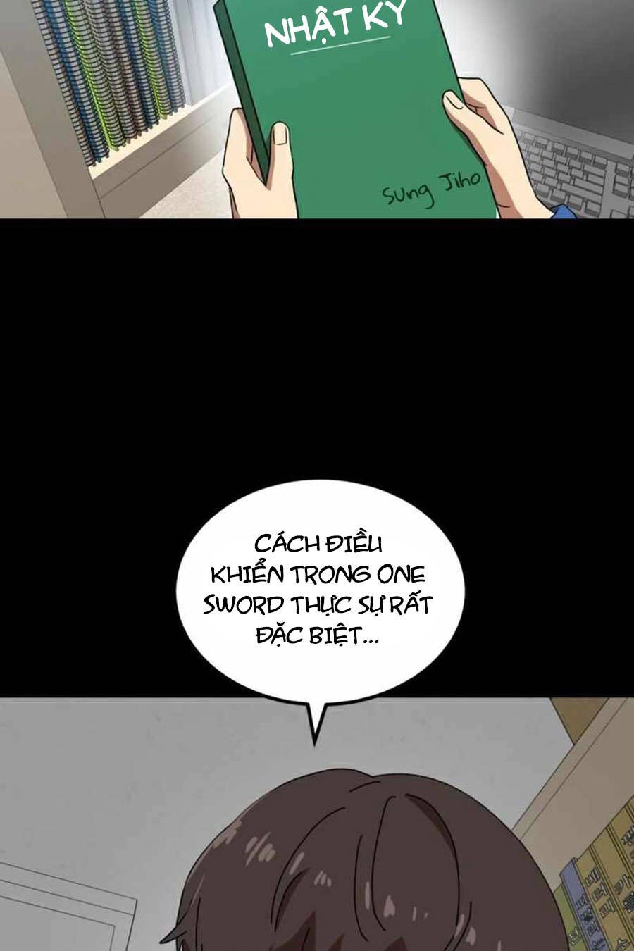 Double Click Chapter 33 - 31