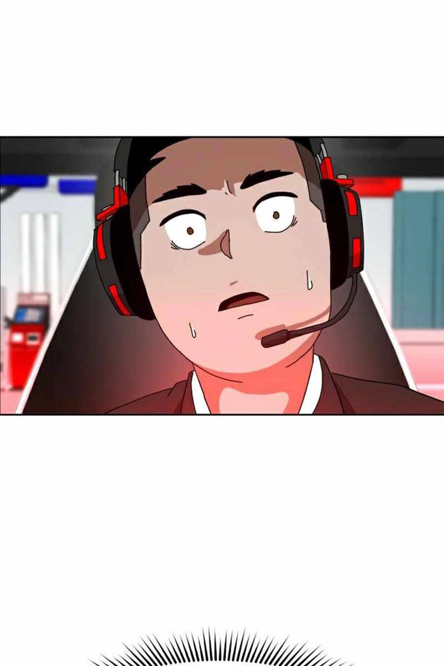 Double Click Chapter 33 - 36