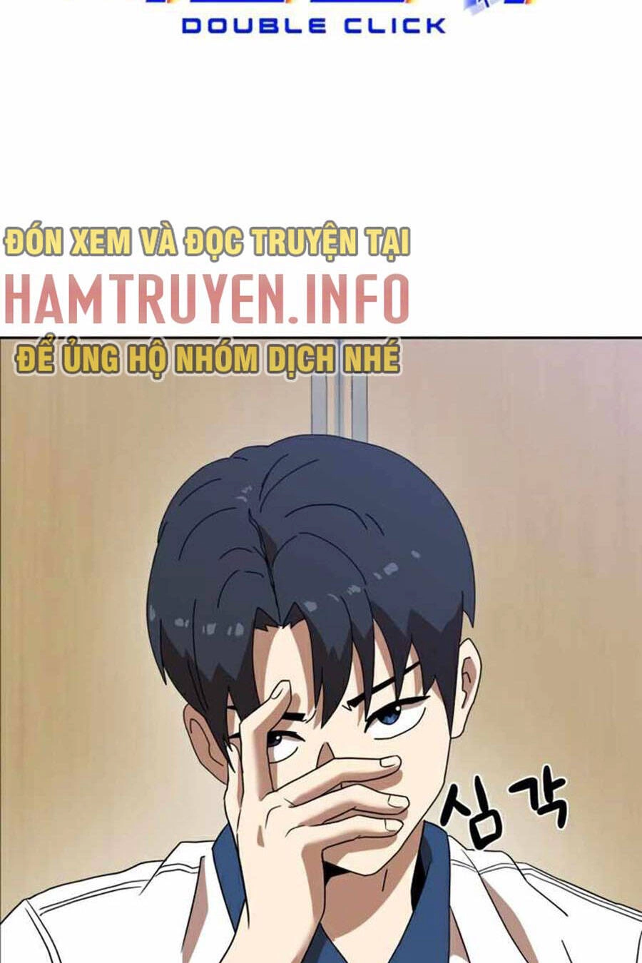 Double Click Chapter 33 - 38