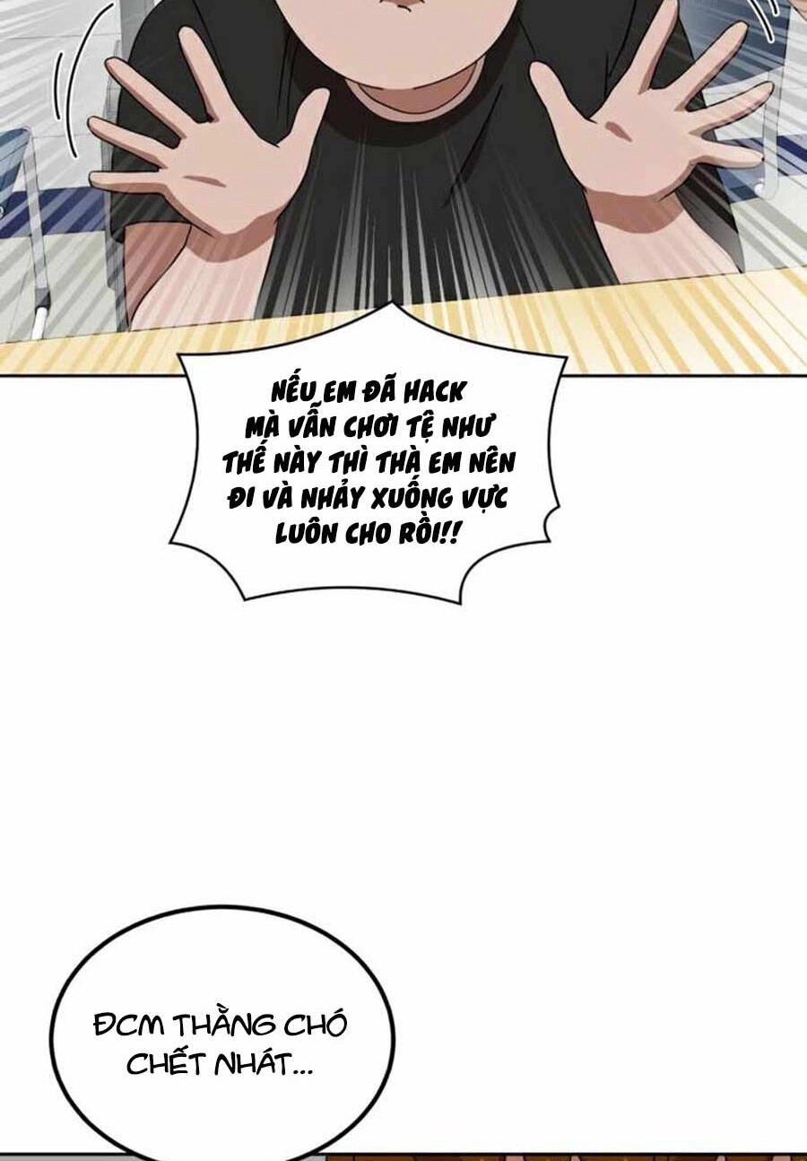 Double Click Chapter 33 - 48