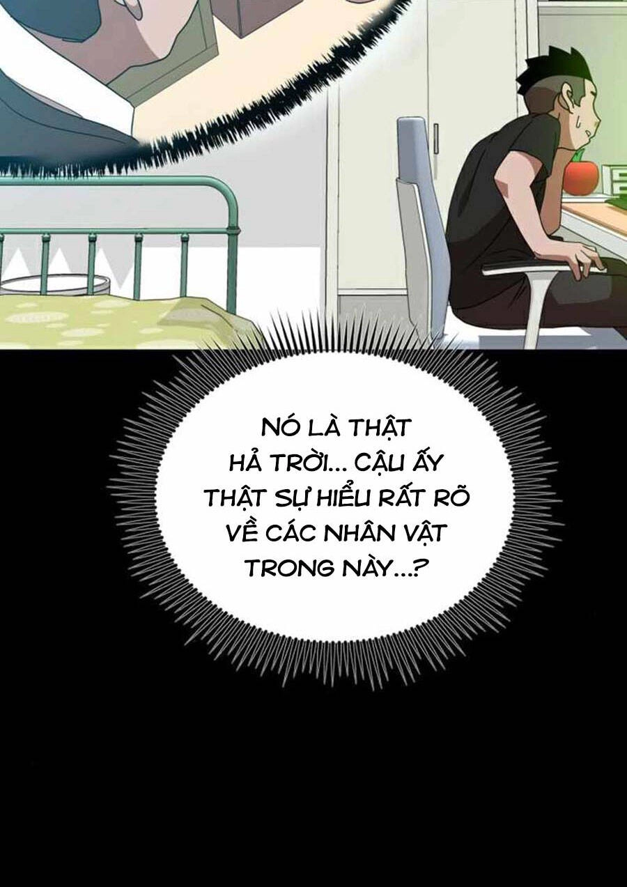 Double Click Chapter 33 - 60