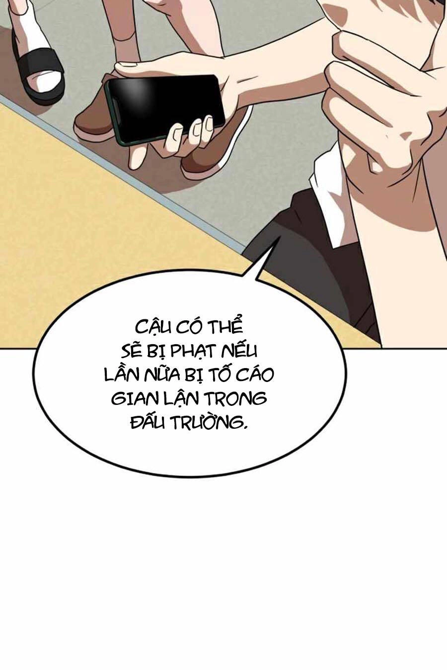 Double Click Chapter 33 - 108