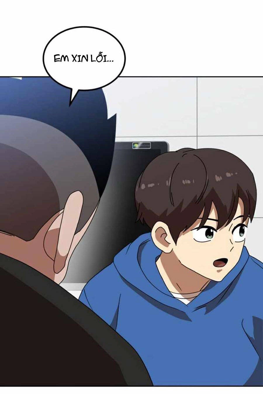 Double Click Chapter 33 - 112