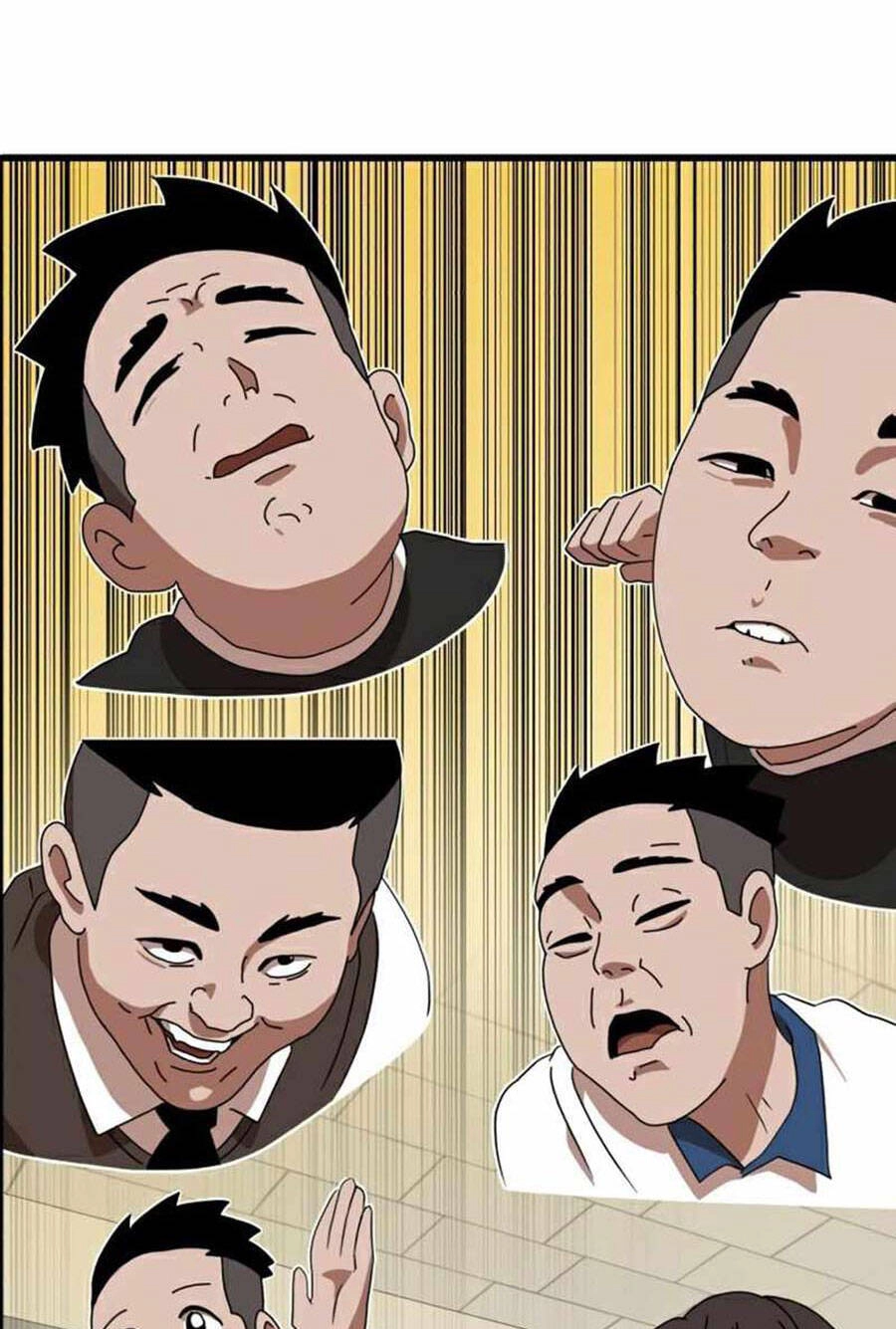 Double Click Chapter 33 - 131