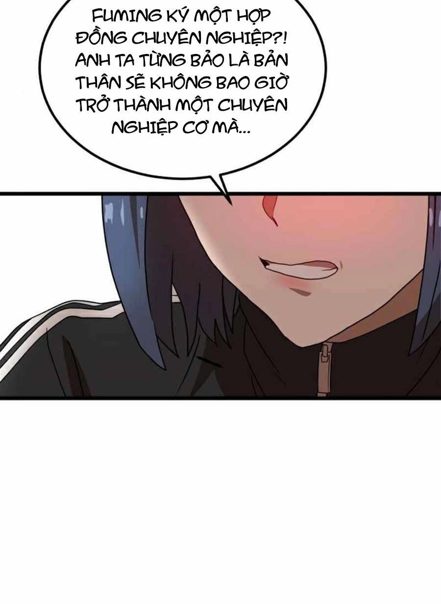 Double Click Chapter 34 - 27