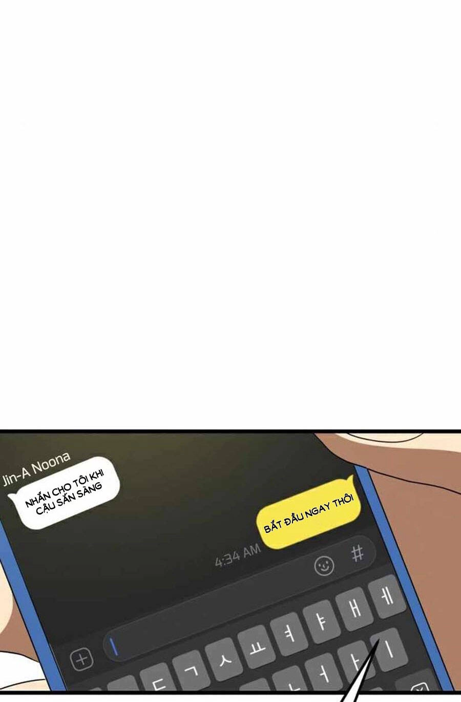 Double Click Chapter 34 - 42