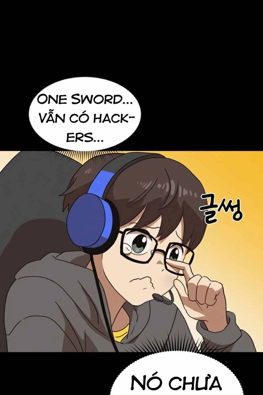 Double Click Chapter 35 - 19