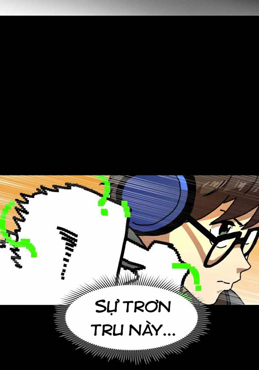 Double Click Chapter 35 - 34