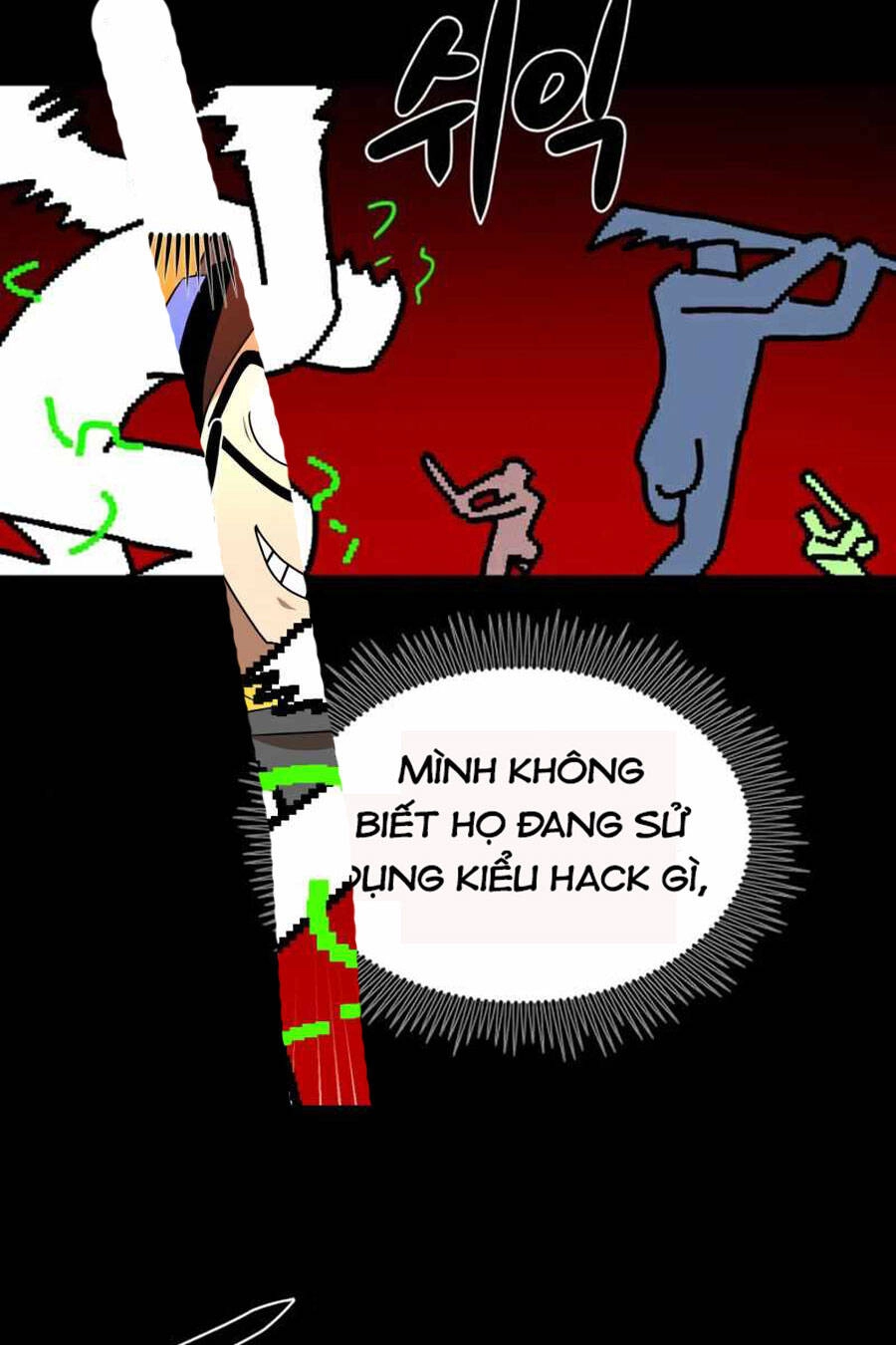 Double Click Chapter 35 - 59