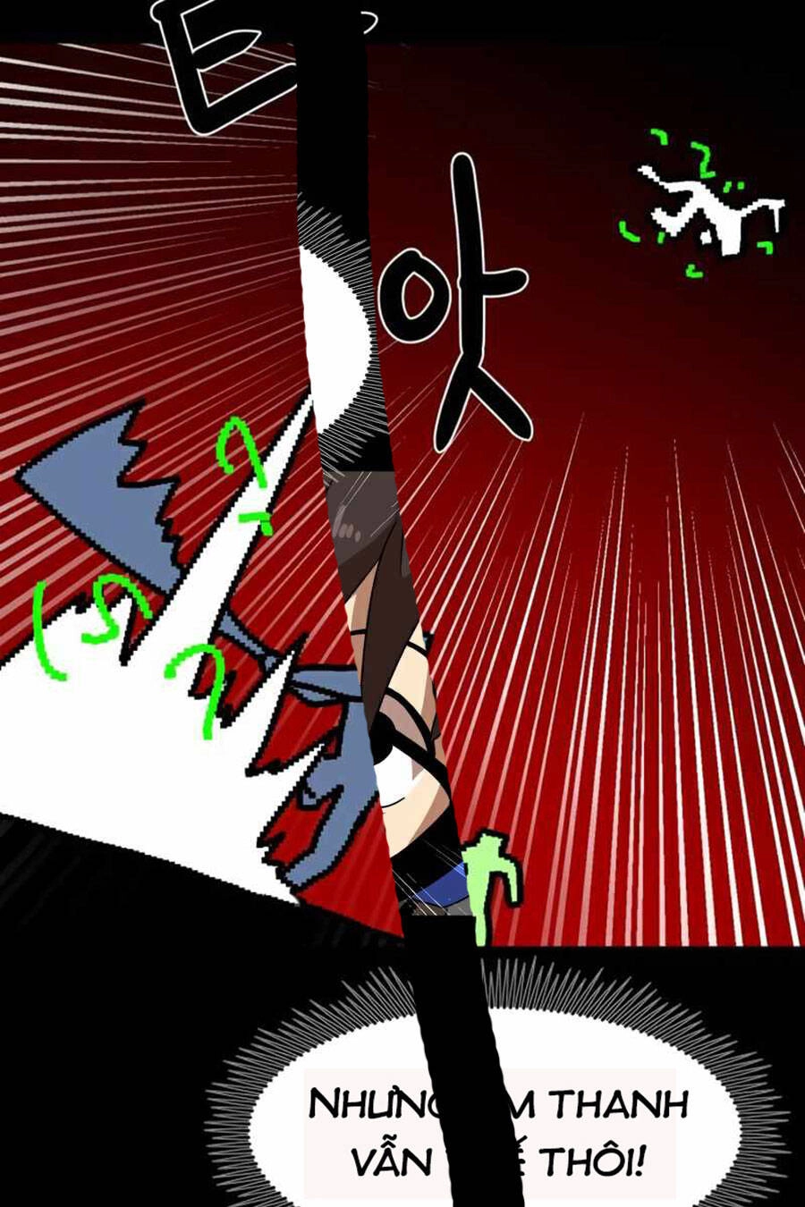 Double Click Chapter 35 - 60