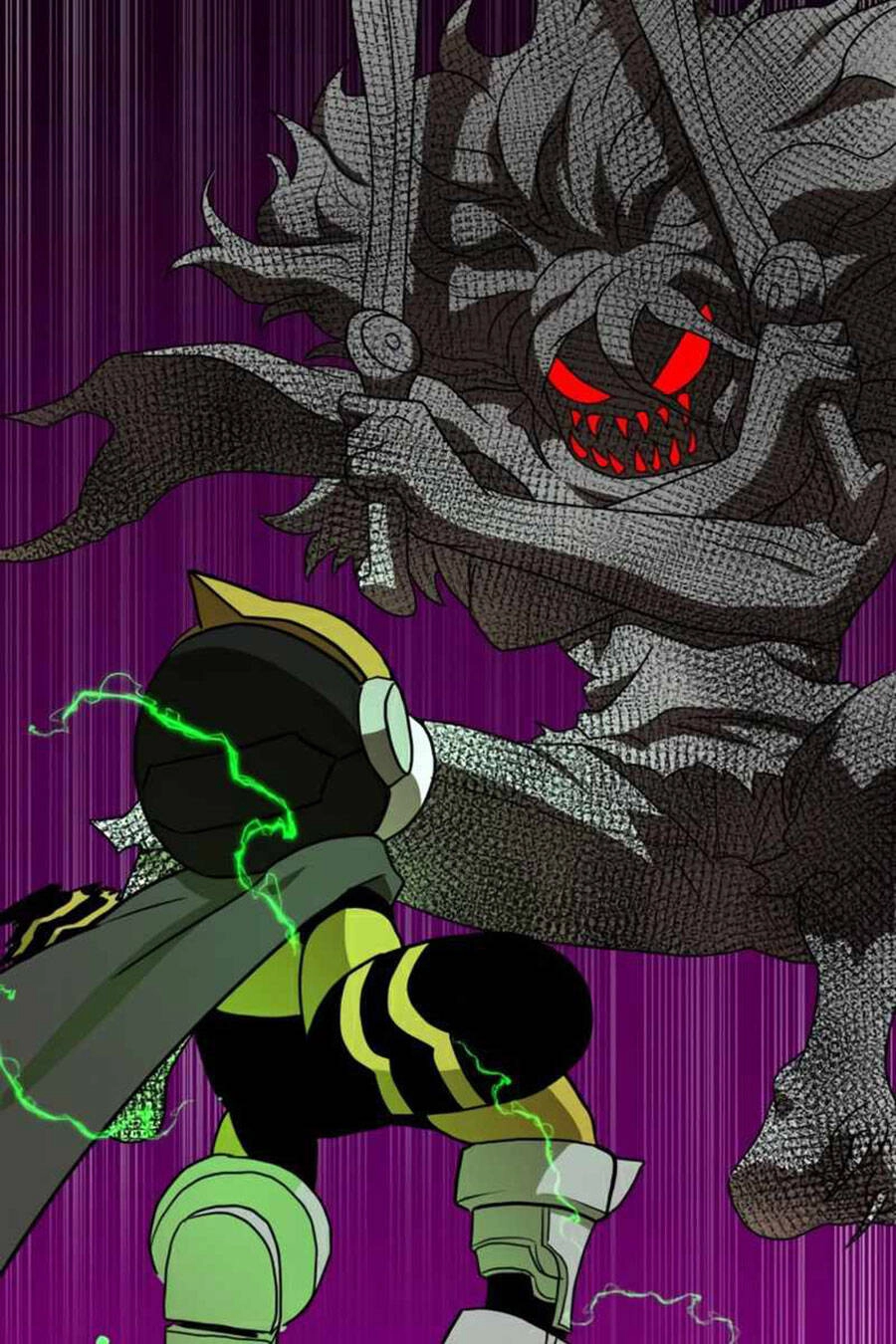 Double Click Chapter 35 - 86