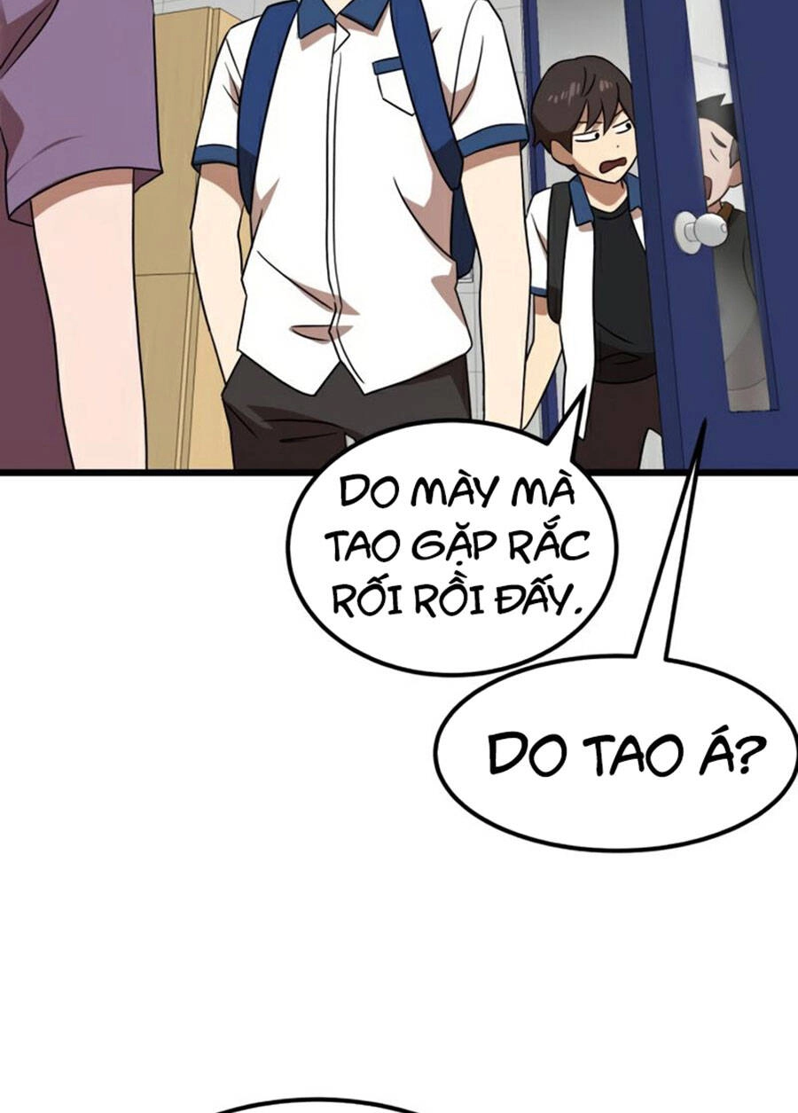 Double Click Chapter 37 - 40