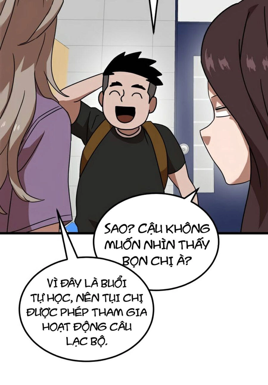 Double Click Chapter 37 - 45