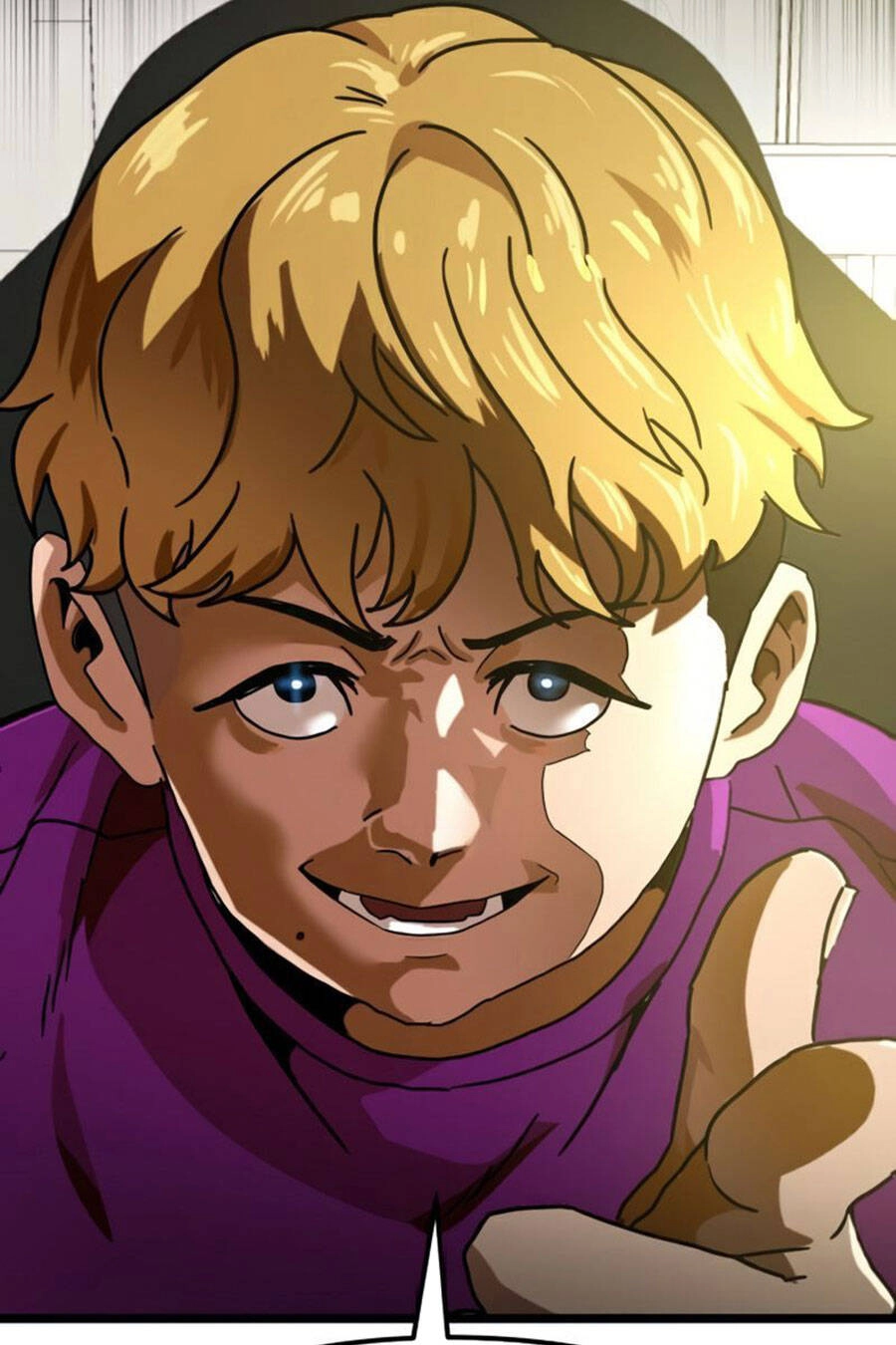 Double Click Chapter 39 - 7