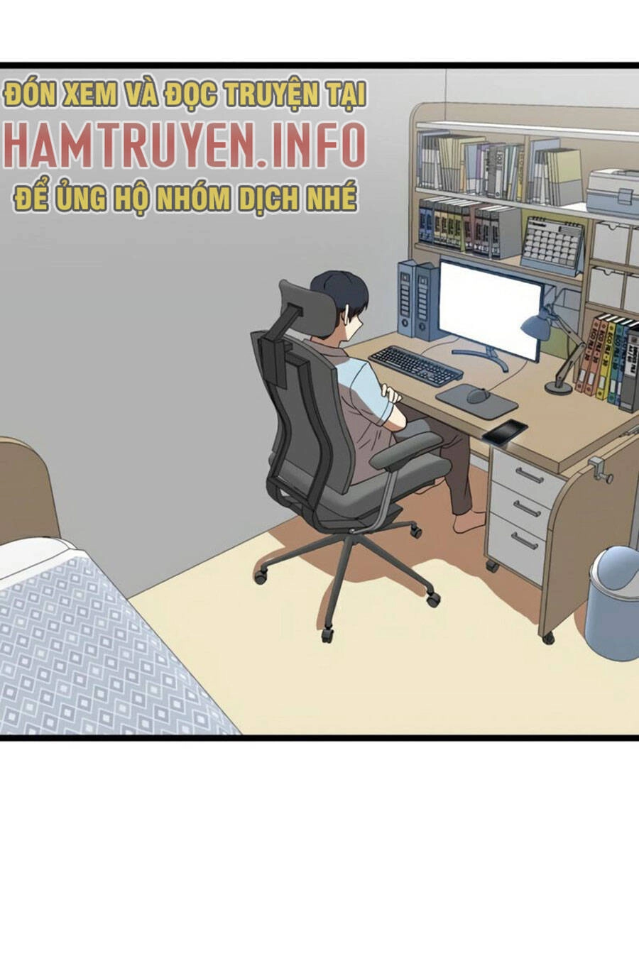 Double Click Chapter 39 - 20