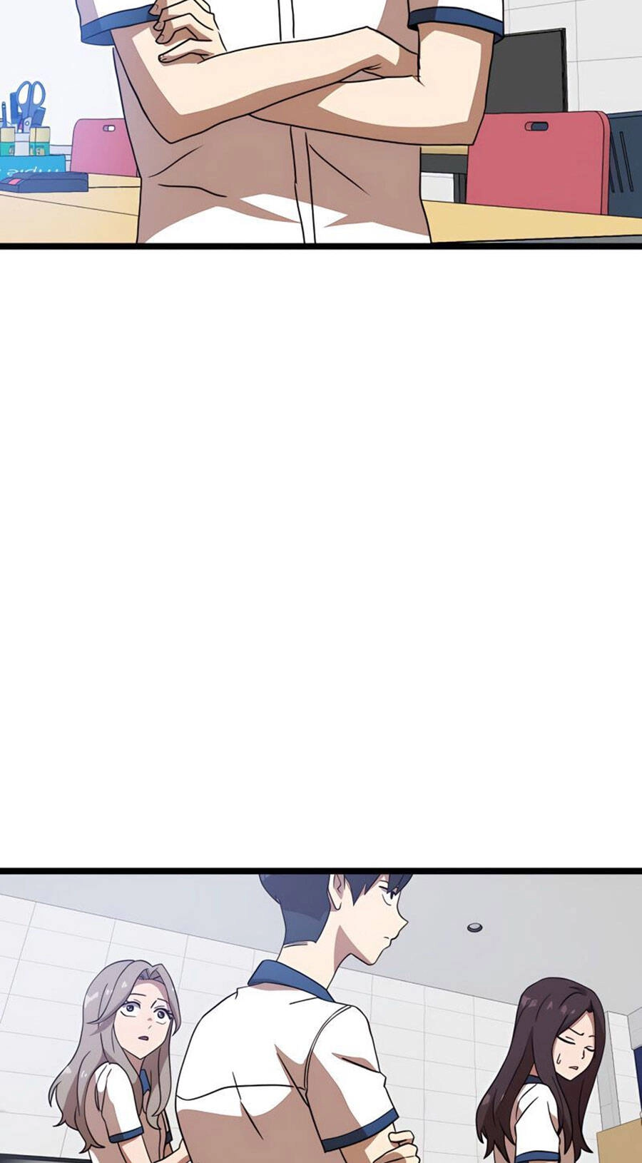 Double Click Chapter 40 - 36