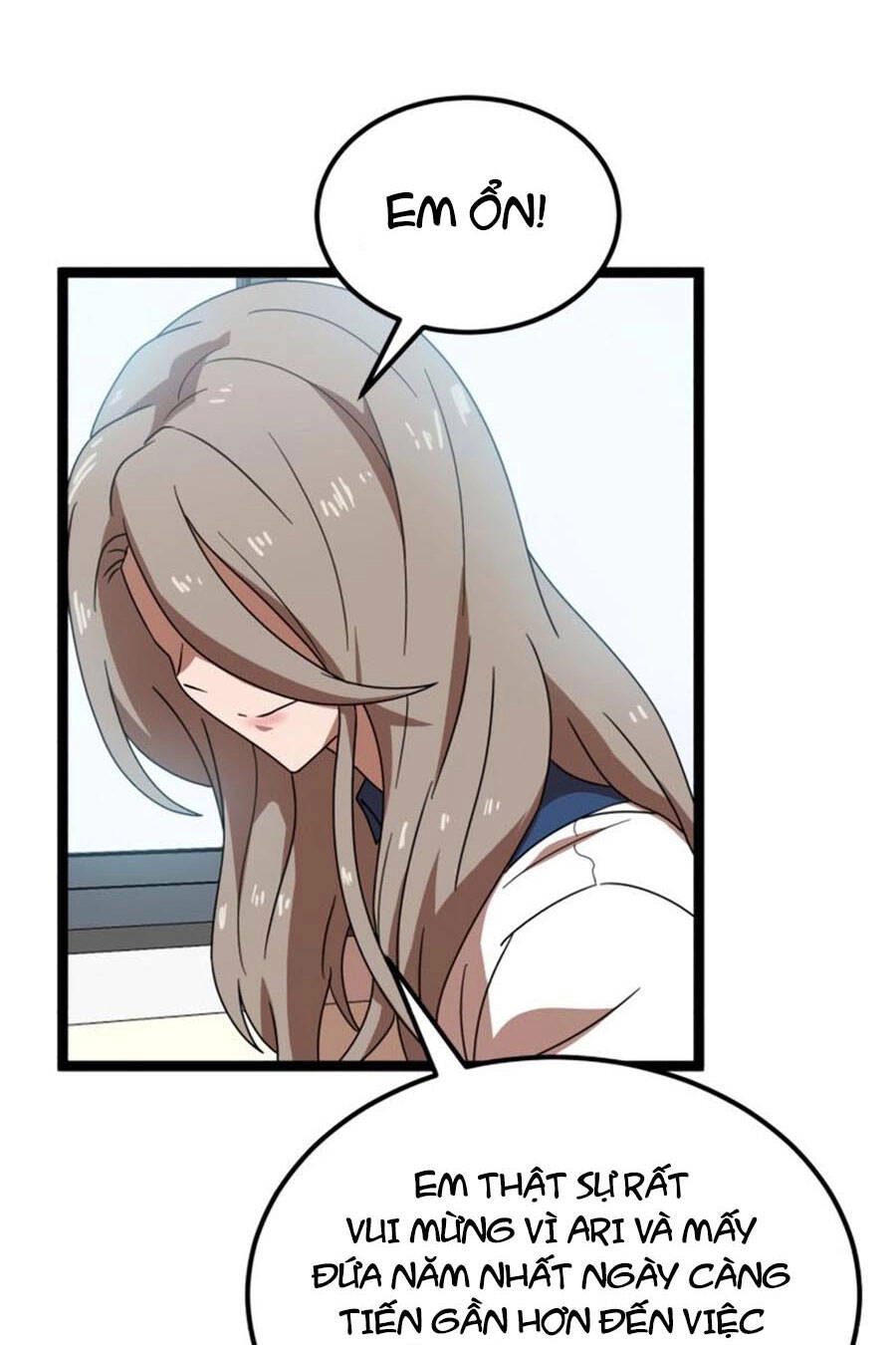 Double Click Chapter 41 - 5