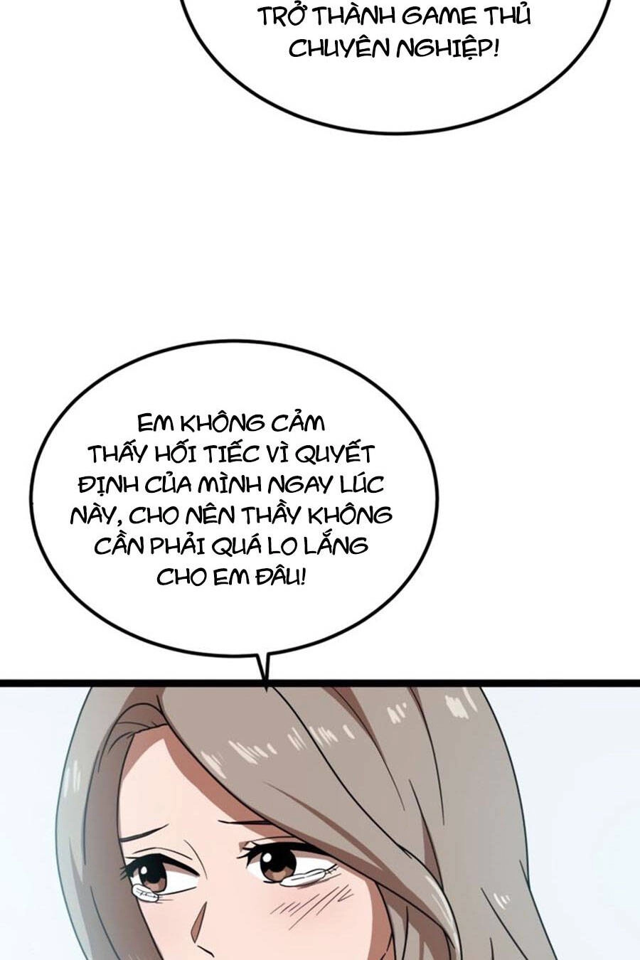 Double Click Chapter 41 - 6