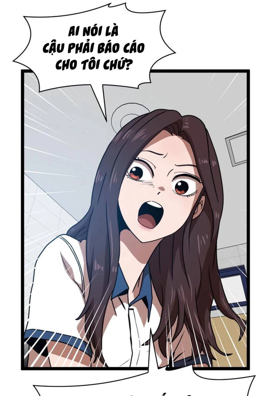 Double Click Chapter 41 - 23