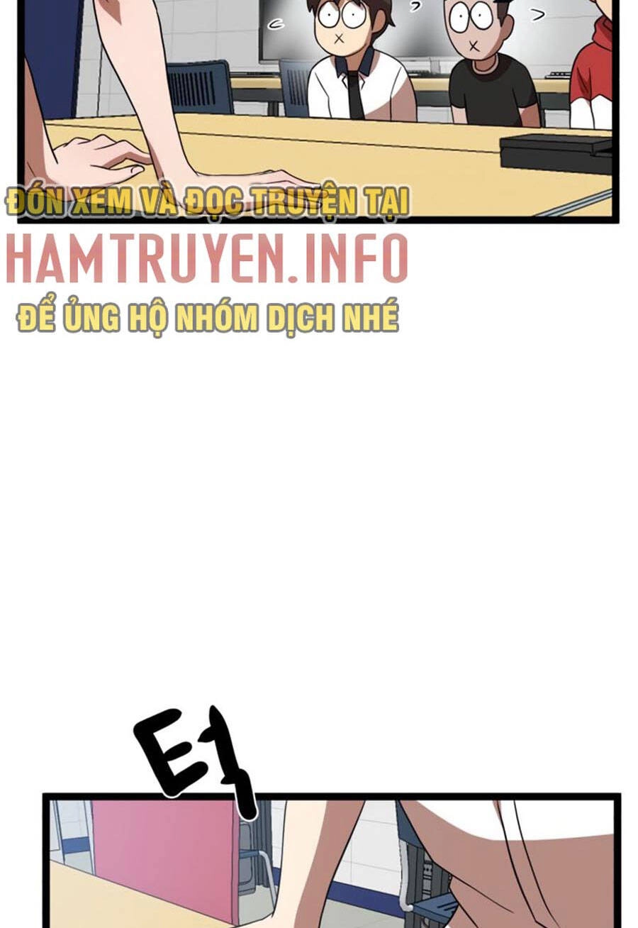 Double Click Chapter 41 - 27