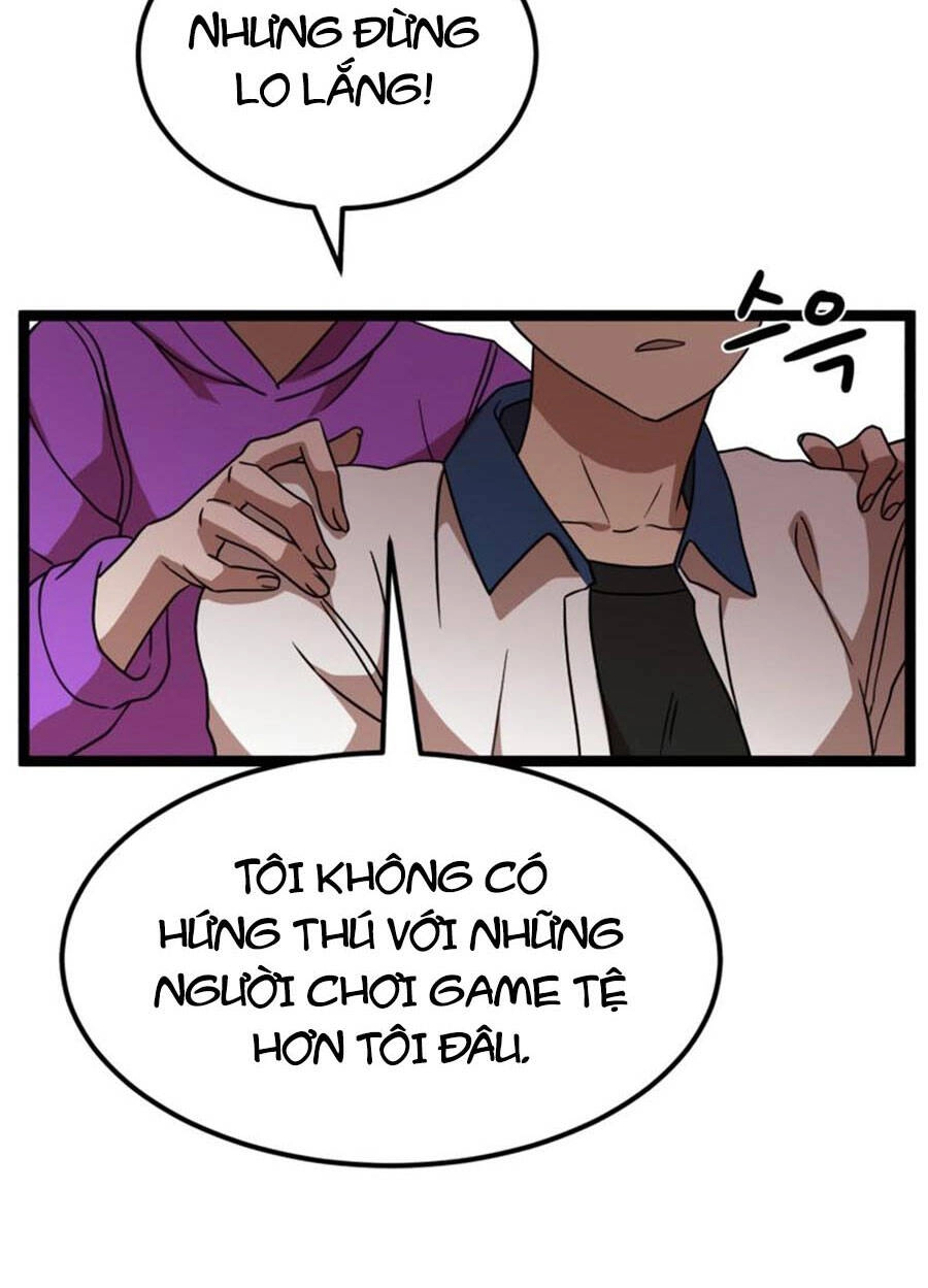 Double Click Chapter 41 - 35