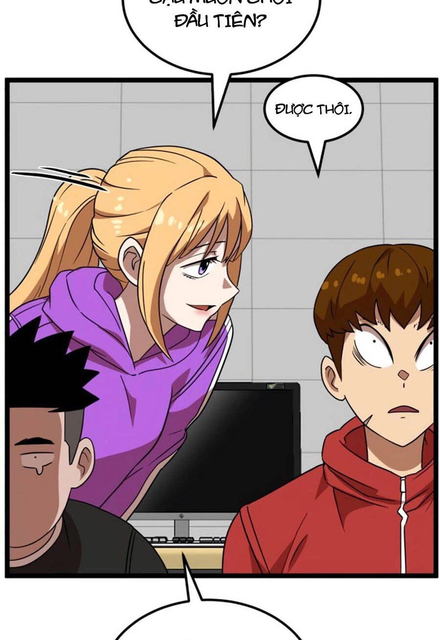 Double Click Chapter 41 - 46