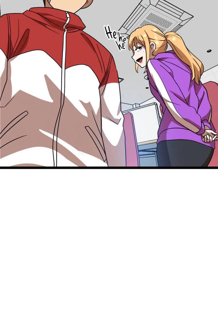 Double Click Chapter 41 - 48