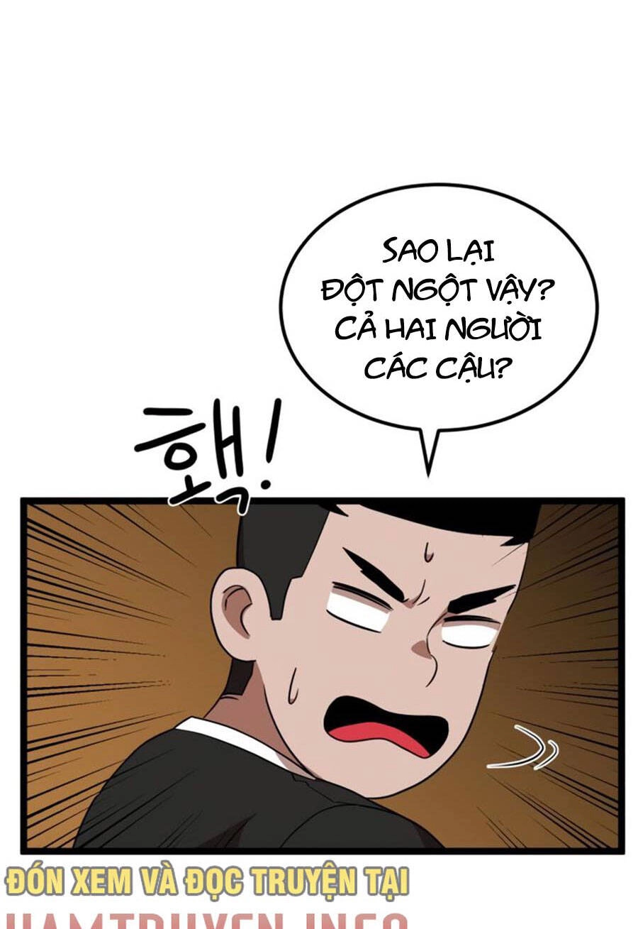 Double Click Chapter 41 - 49