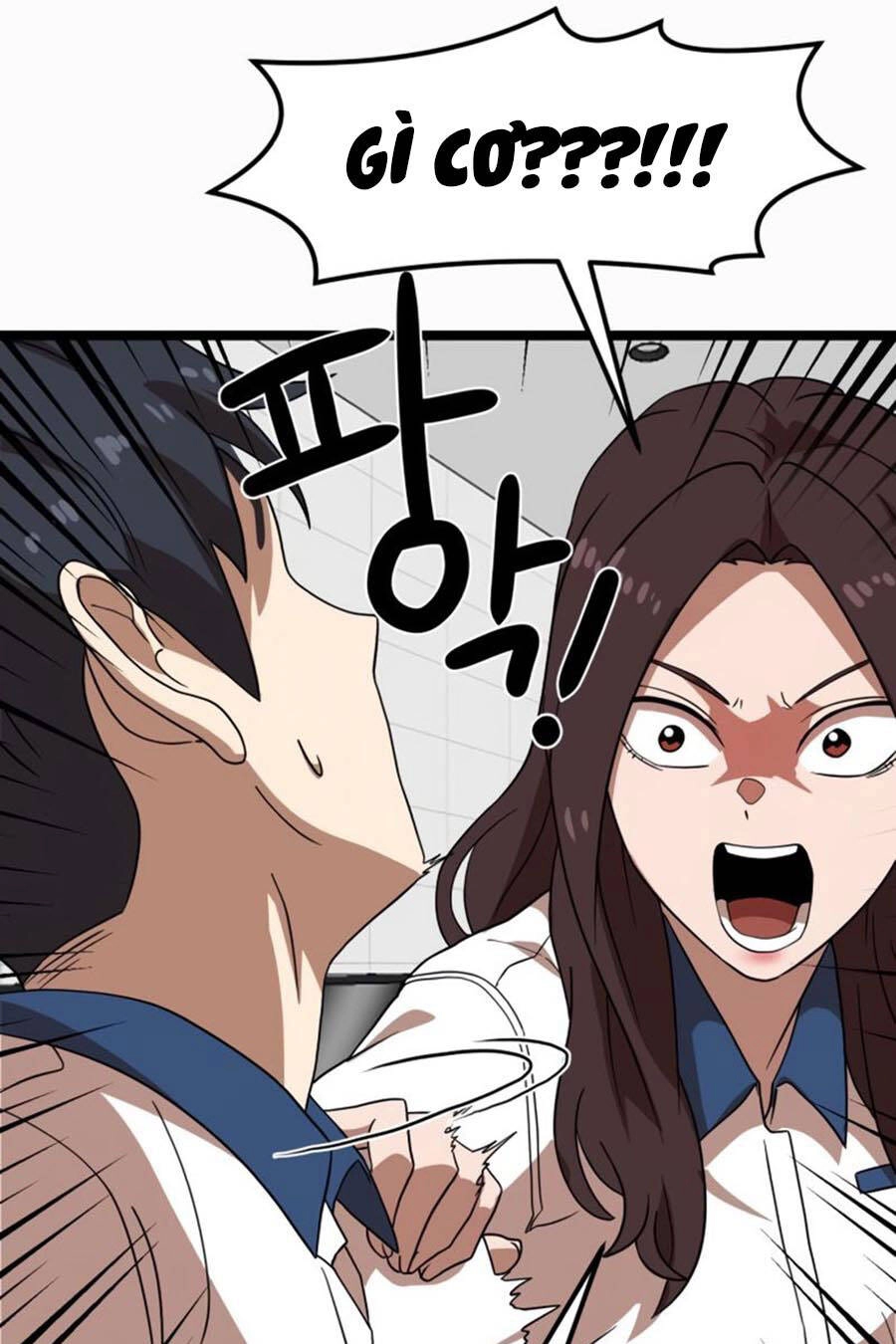 Double Click Chapter 41 - 53