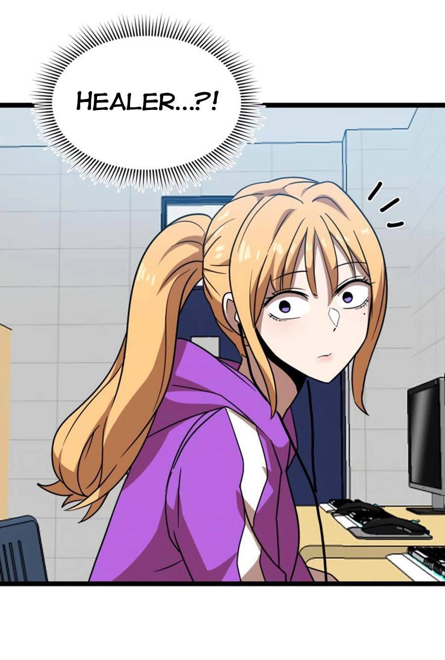 Double Click Chapter 41 - 63